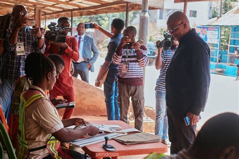   2018 Nigerian Elections: A Turning Point for Transparency and Trust in Governance