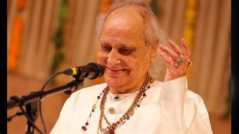 Das 80. Geburtstagskonzert von Pandit Jasraj: Eine Hommage an die indische klassische Musik und ihren zeitlosen Zauber