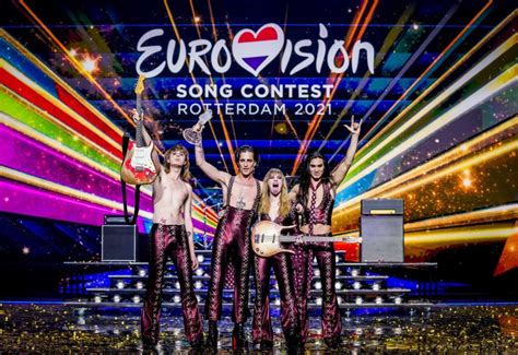 Der Eurovision Song Contest 2021: Ein Triumph für die italienische Musik und eine