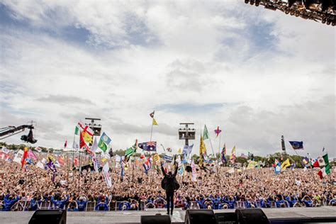  Die Glastonbury Festival-Performance 2019: Eine Hommage an die musikalische Vielfalt und den unbändigen Geist des britischen Popstars Elton John