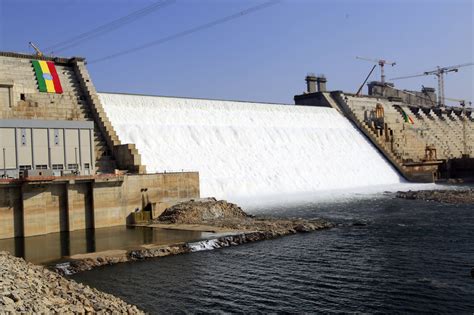 Das Ethiopian Renaissance Dam Projekt: Eine komplexe Wasserfrage mit weitreichenden Folgen für die Region